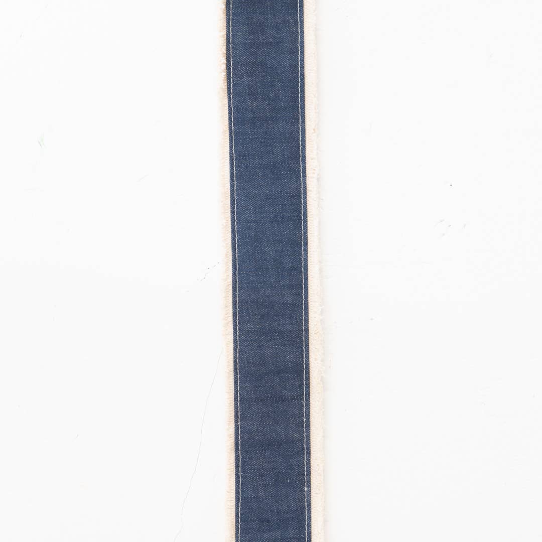 Denim Bag Strap