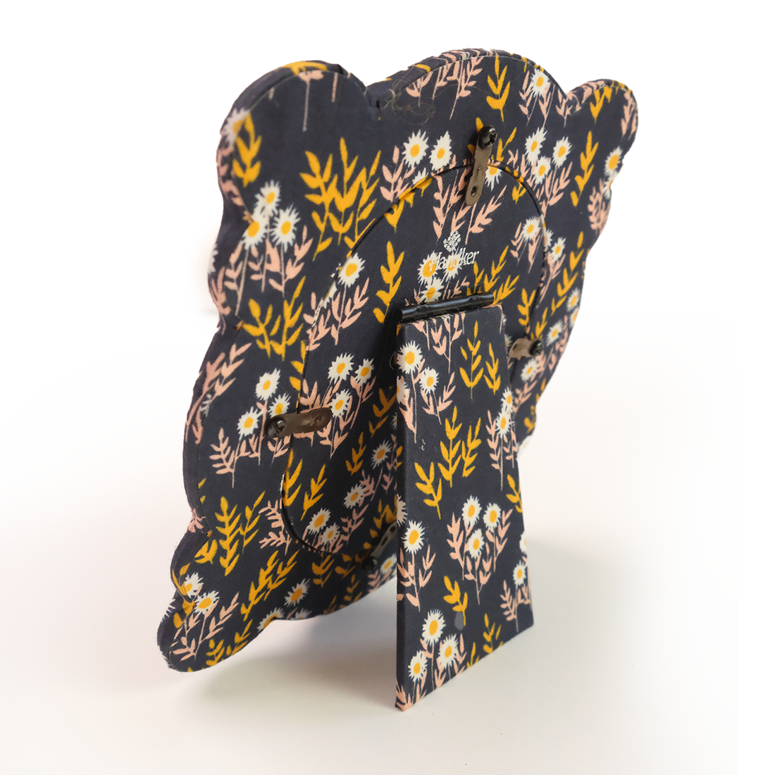 Tilly Fabric Desktop Frame