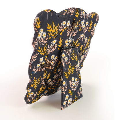 Tilly Fabric Desktop Frame