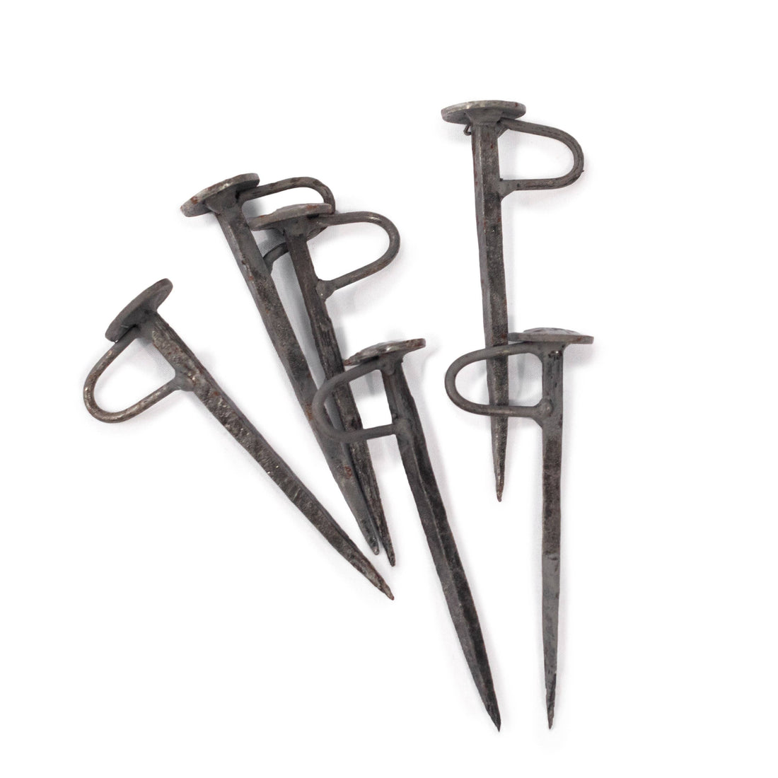 Iron Anchor Nail