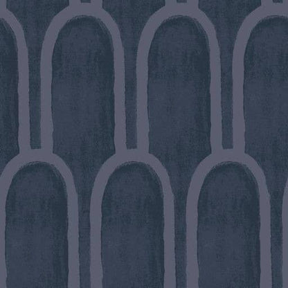 Queen Emma Bogen Peel and Stick Wallpaper, 28 sq. ft.