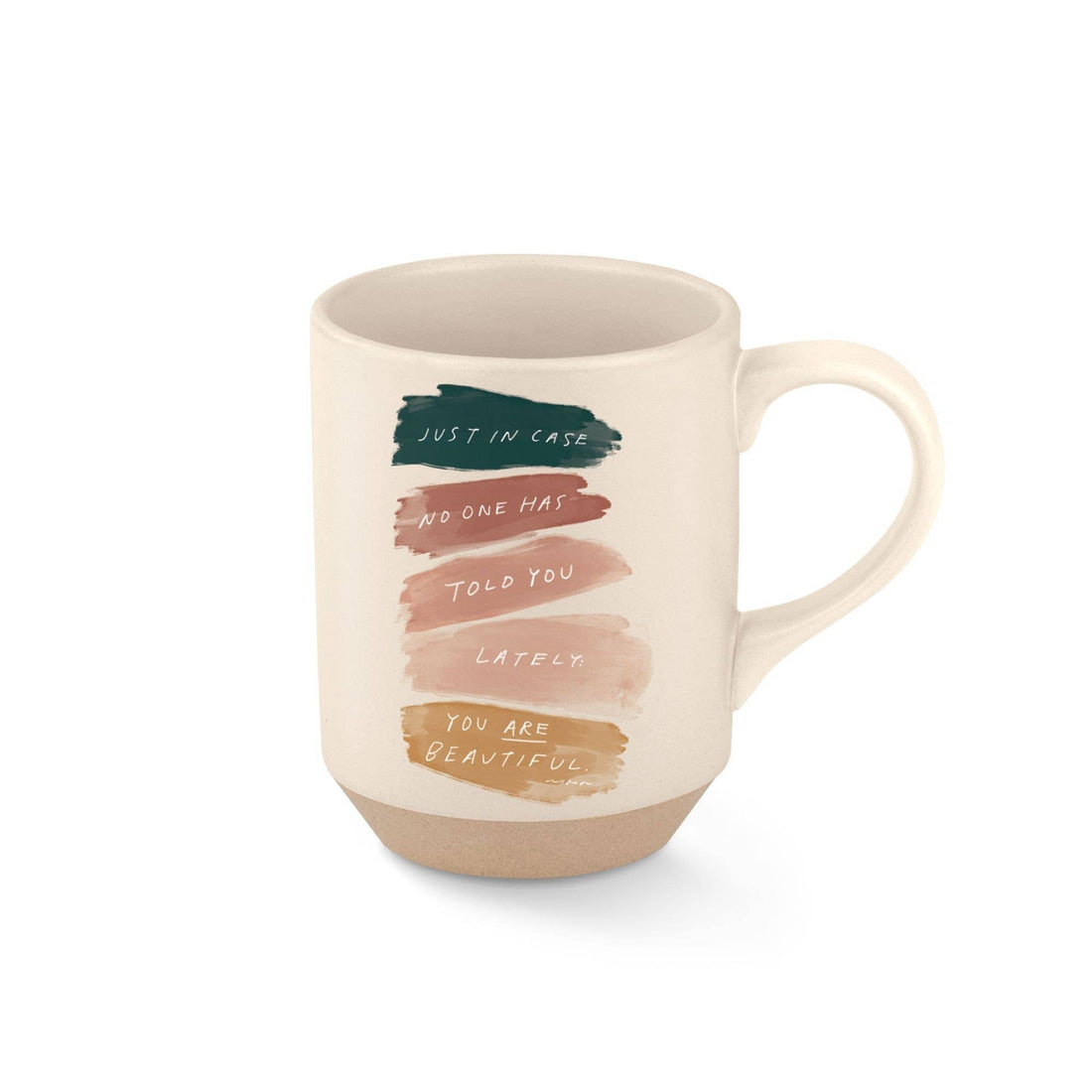 Beautiful Mug