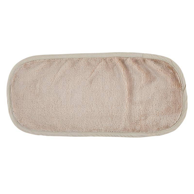 Face Cloth + Scrunchie Set