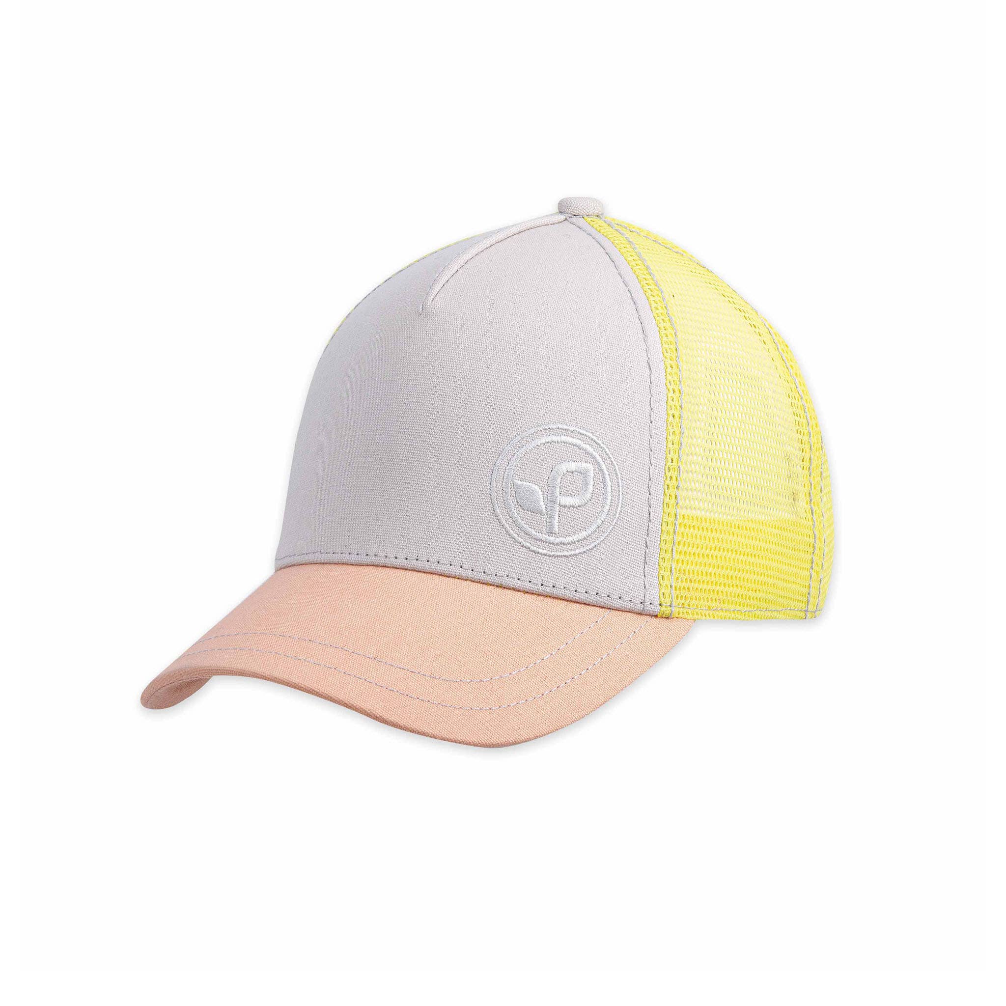 Buttercup Trucker Hat