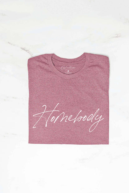 HOMEBODY Graphic T-Shirt