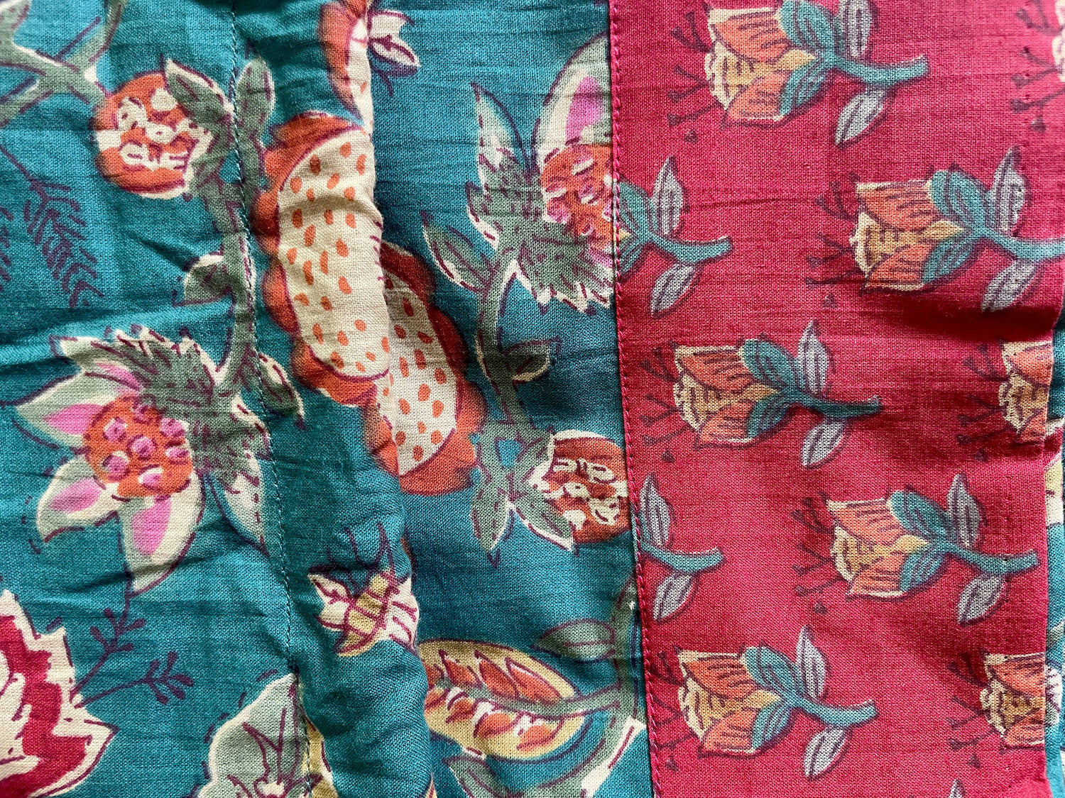 The Botanical Bliss PJ Pant