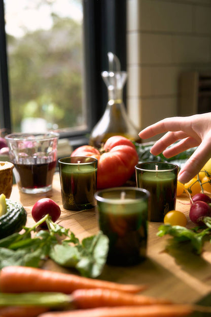 Rewined Signature Candle Gift Set