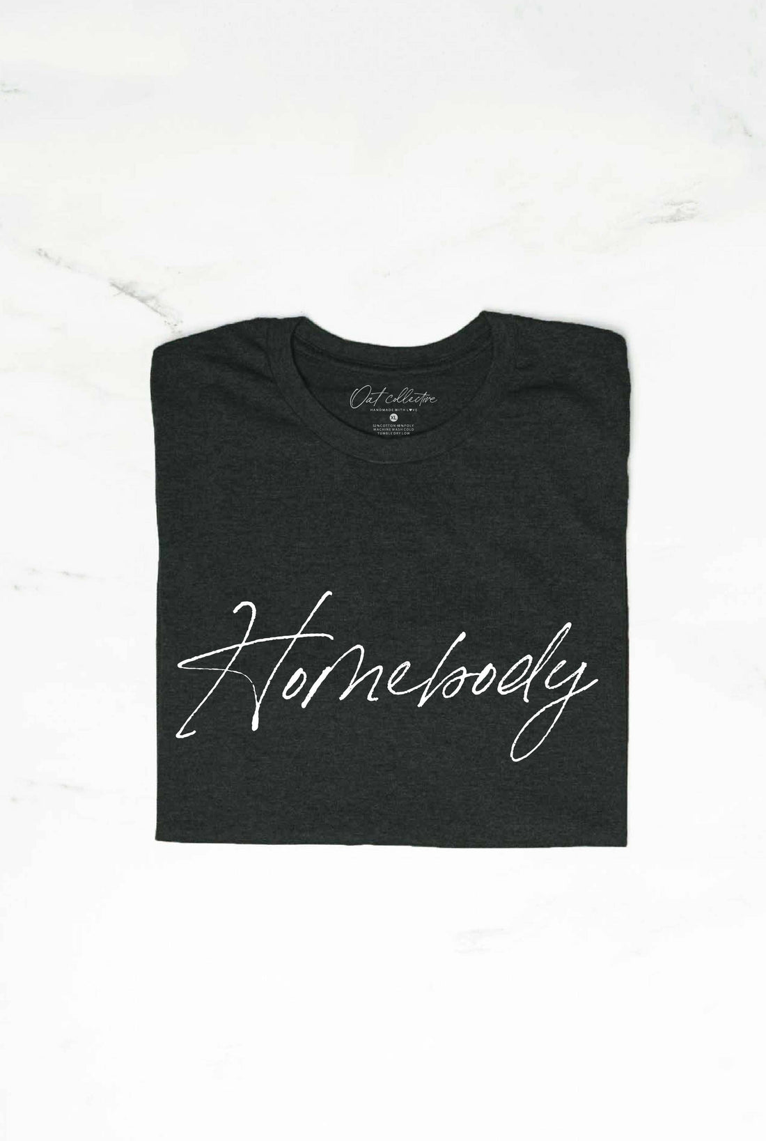 HOMEBODY Graphic T-Shirt