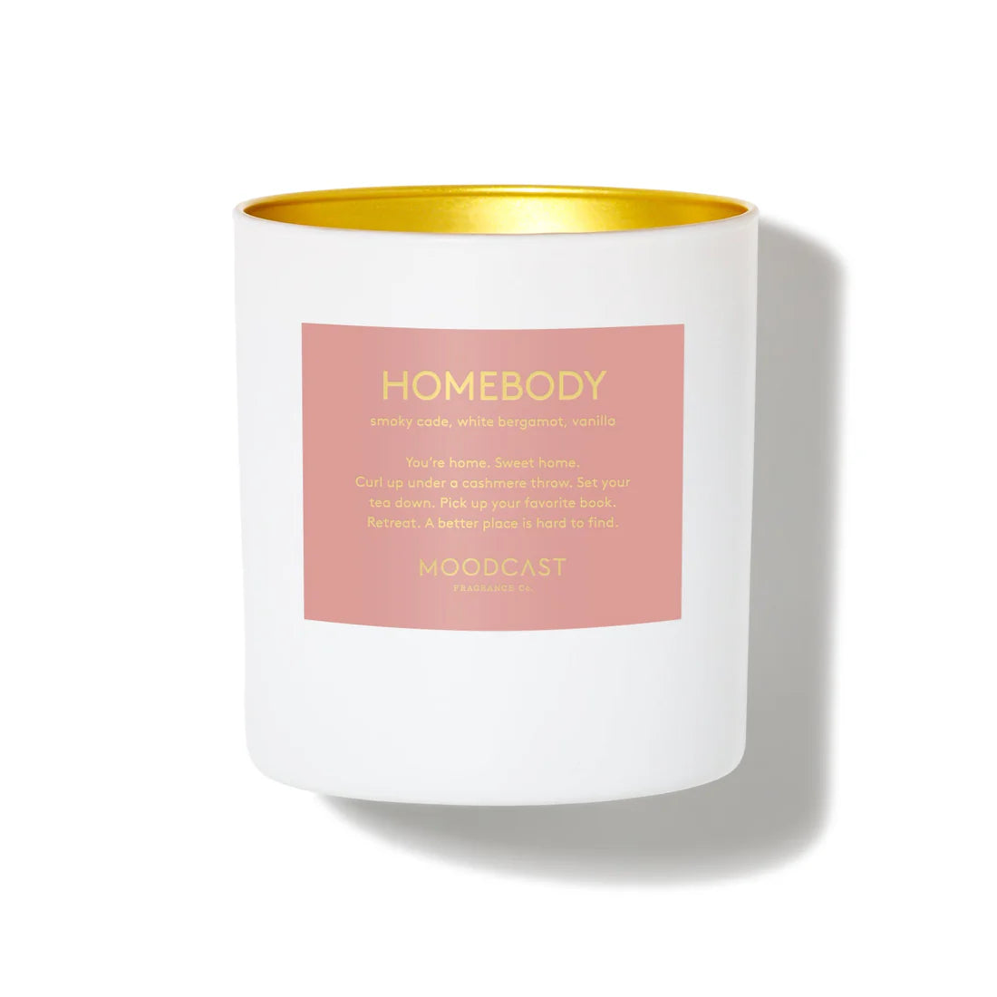Homebody 8oz Candle