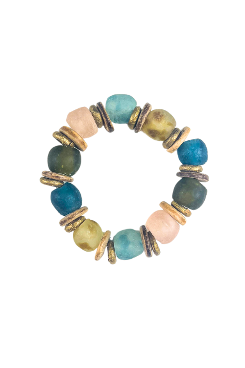 Intricate Stack Bracelet | Canyon