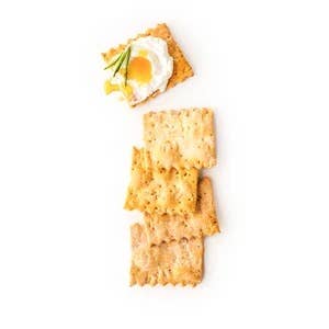 BITES - Rosemary &amp; Olive Oil