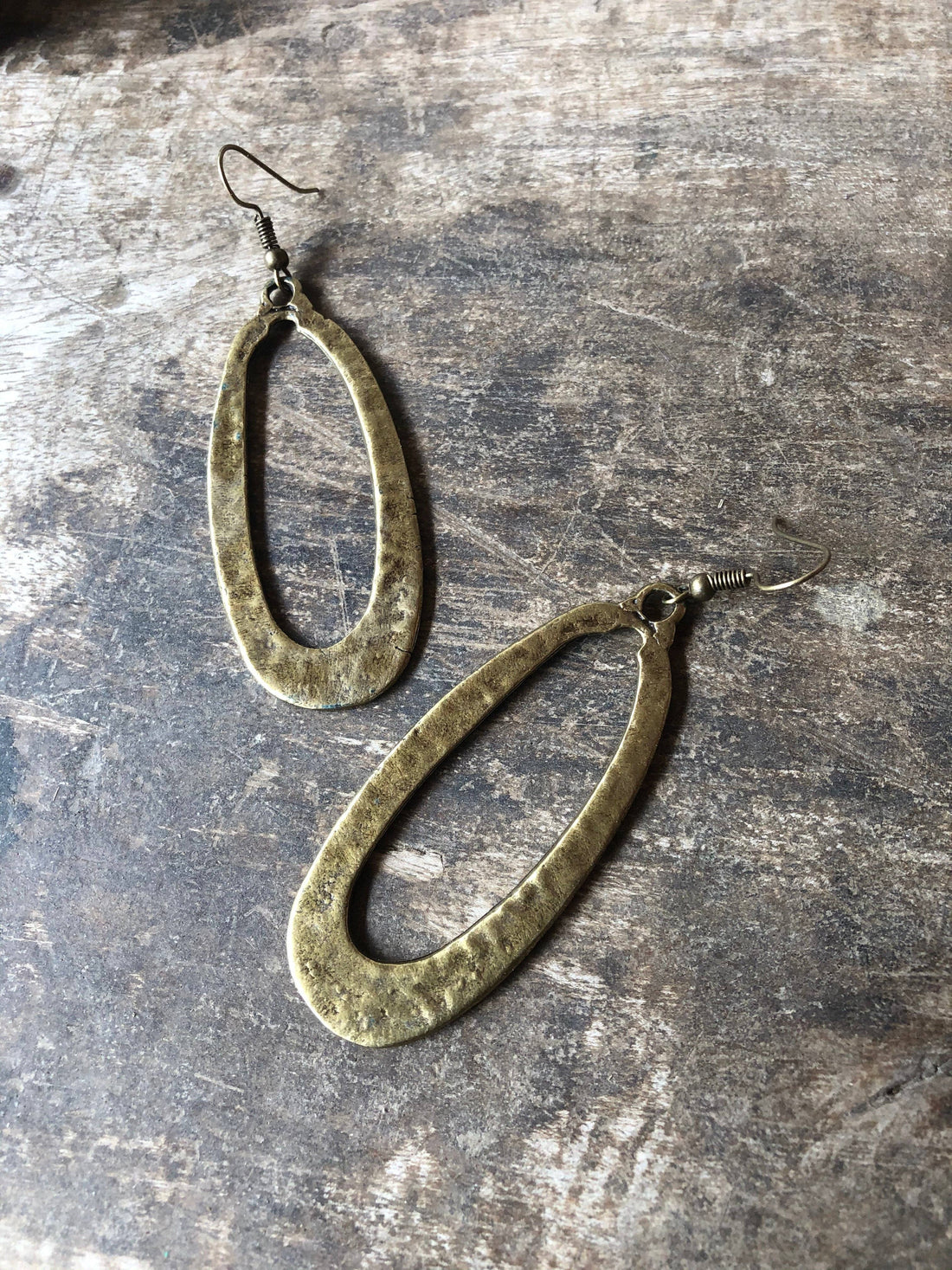 Camden Earrings
