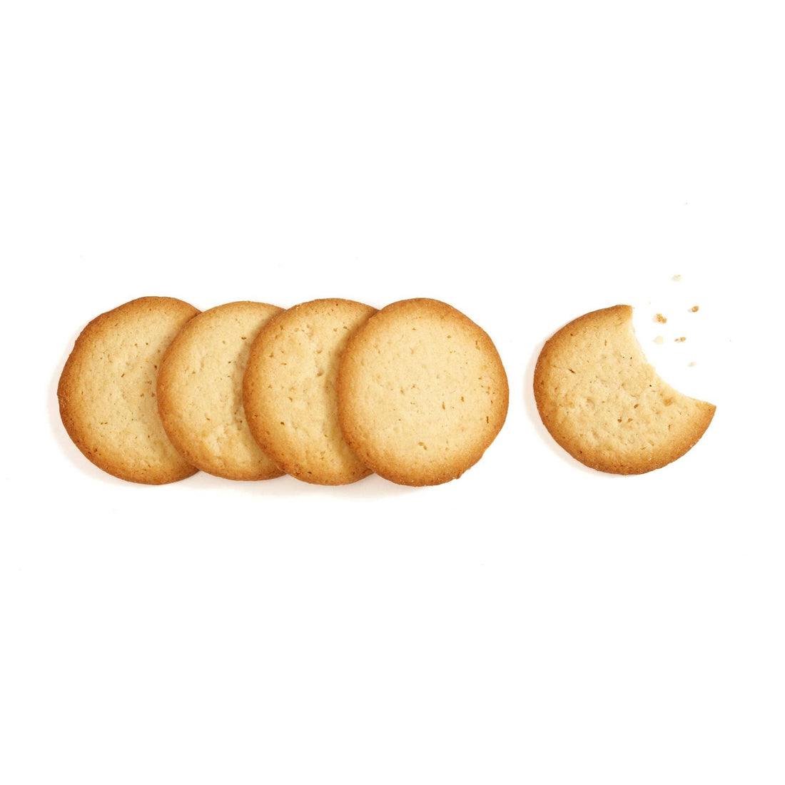 Meyer Lemon Cookies