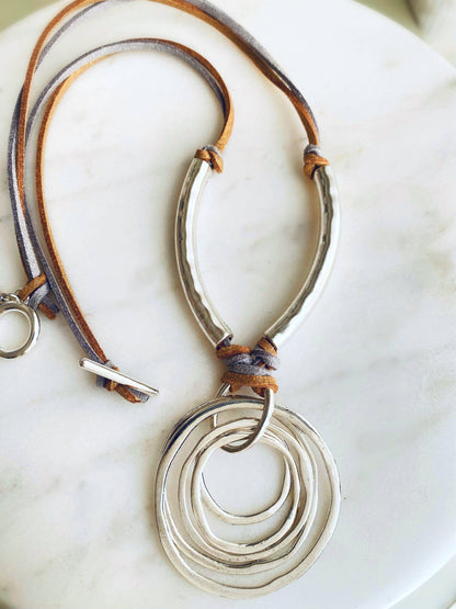 Just A Cool Necklace 