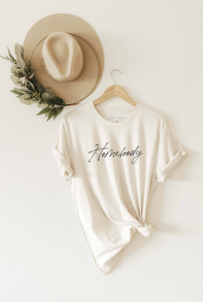 HOMEBODY Graphic T-Shirt