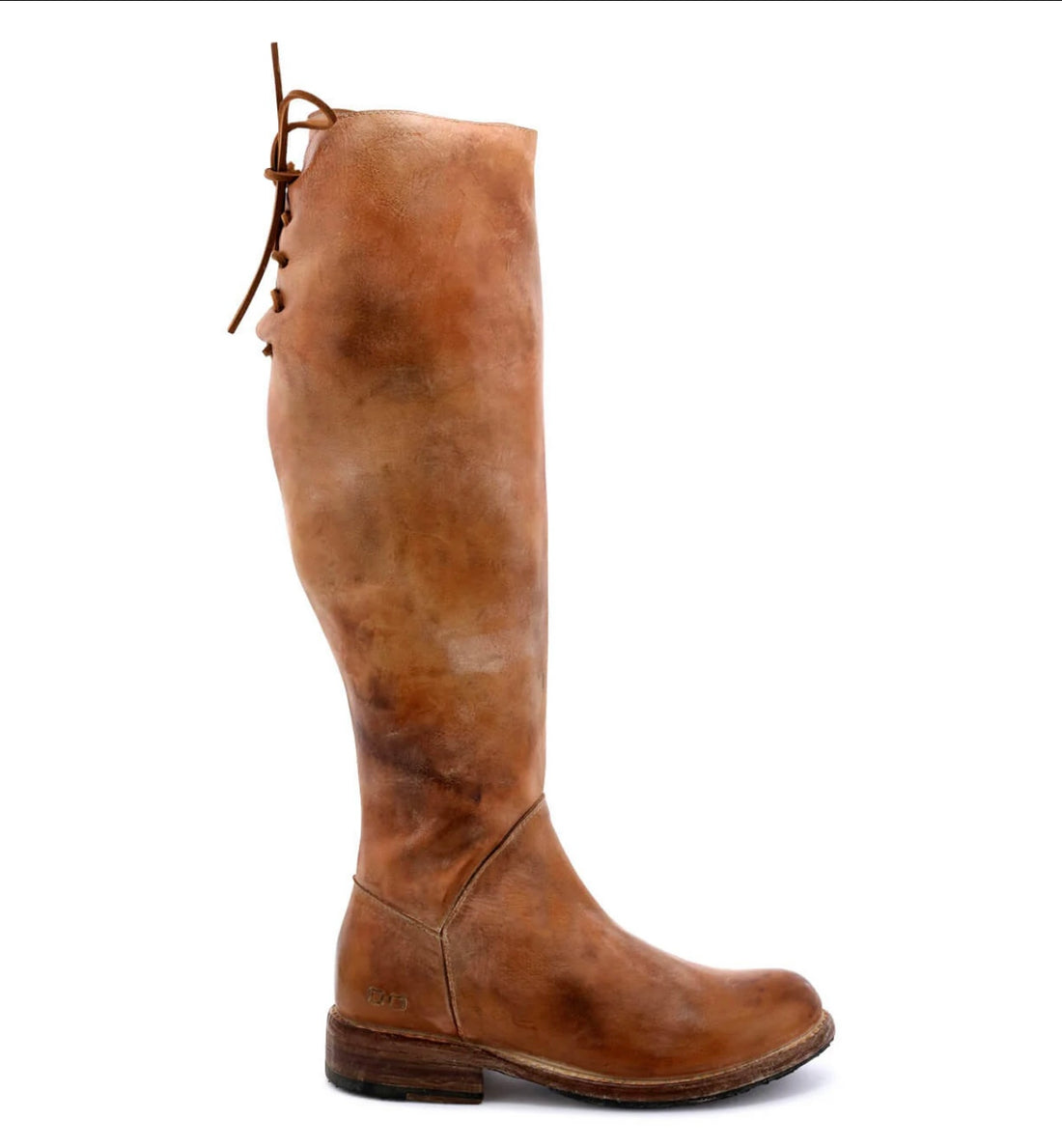Essential Tall Boot