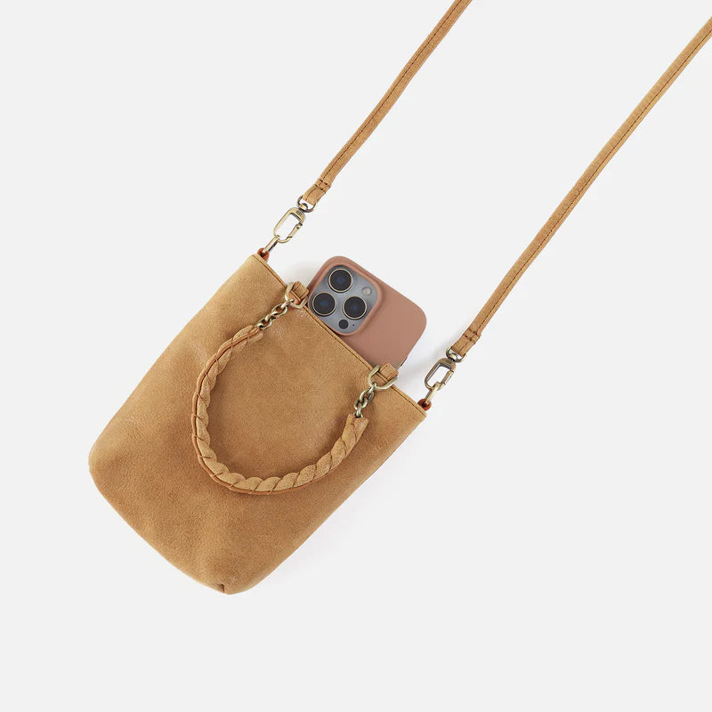 Tennessee Whiskey with Shimmer Mini Bag