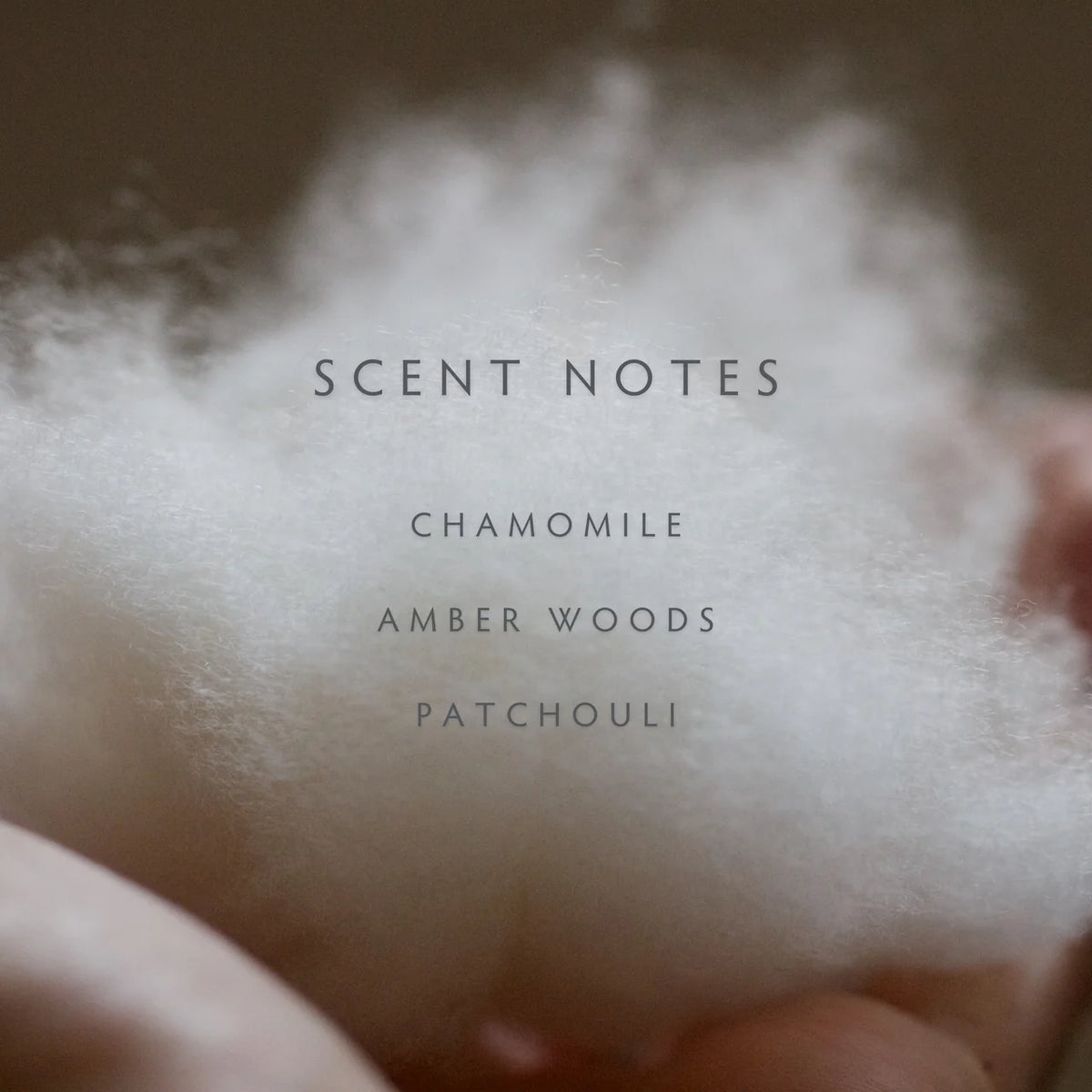 Cashmere Hand Wash