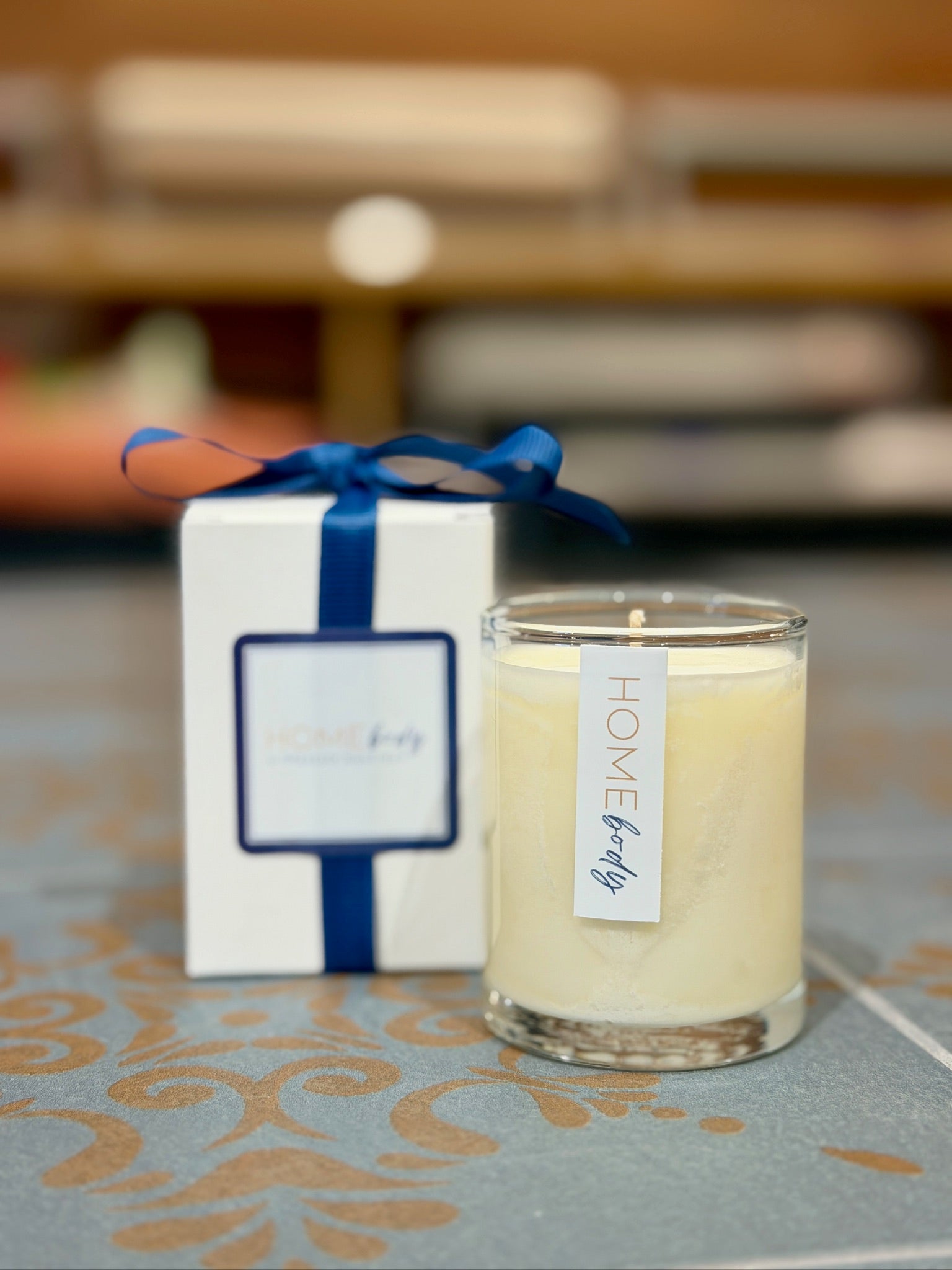 Homebody Signature Candle
