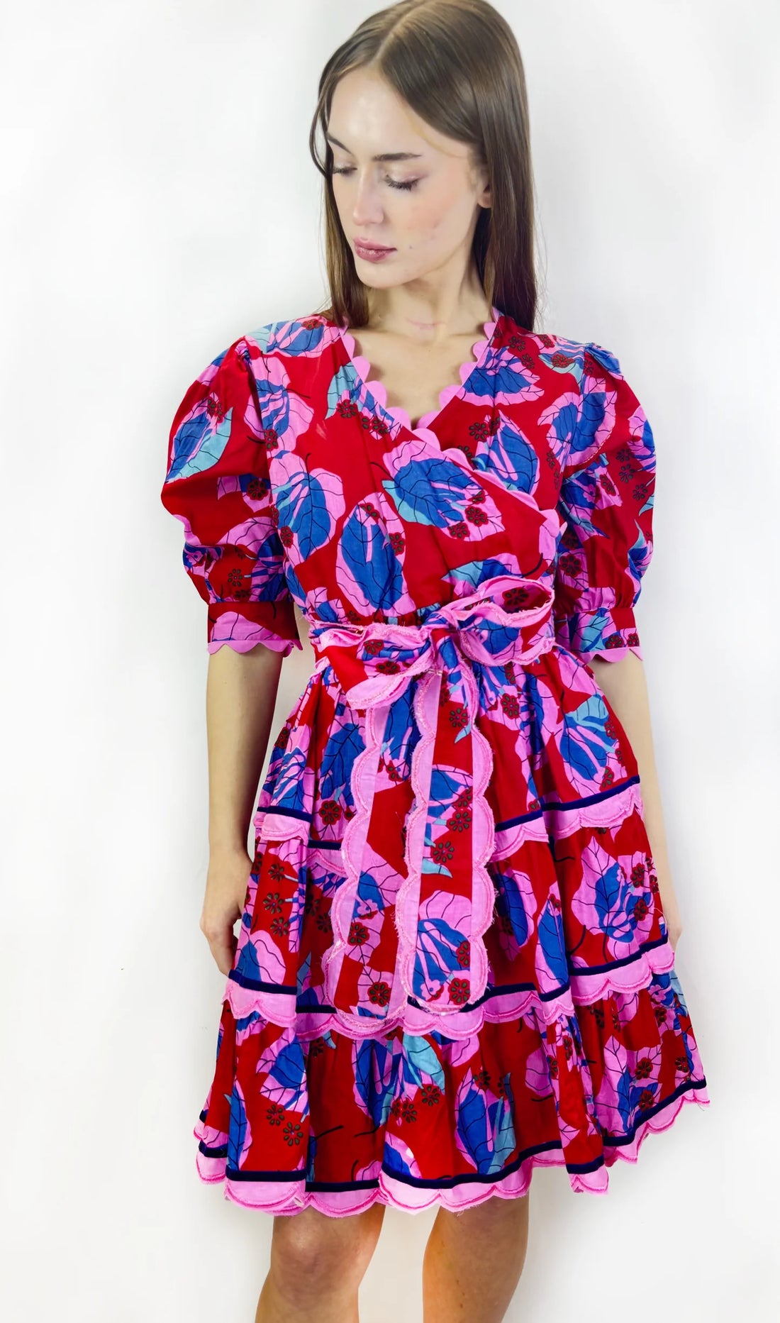 Camile Dress