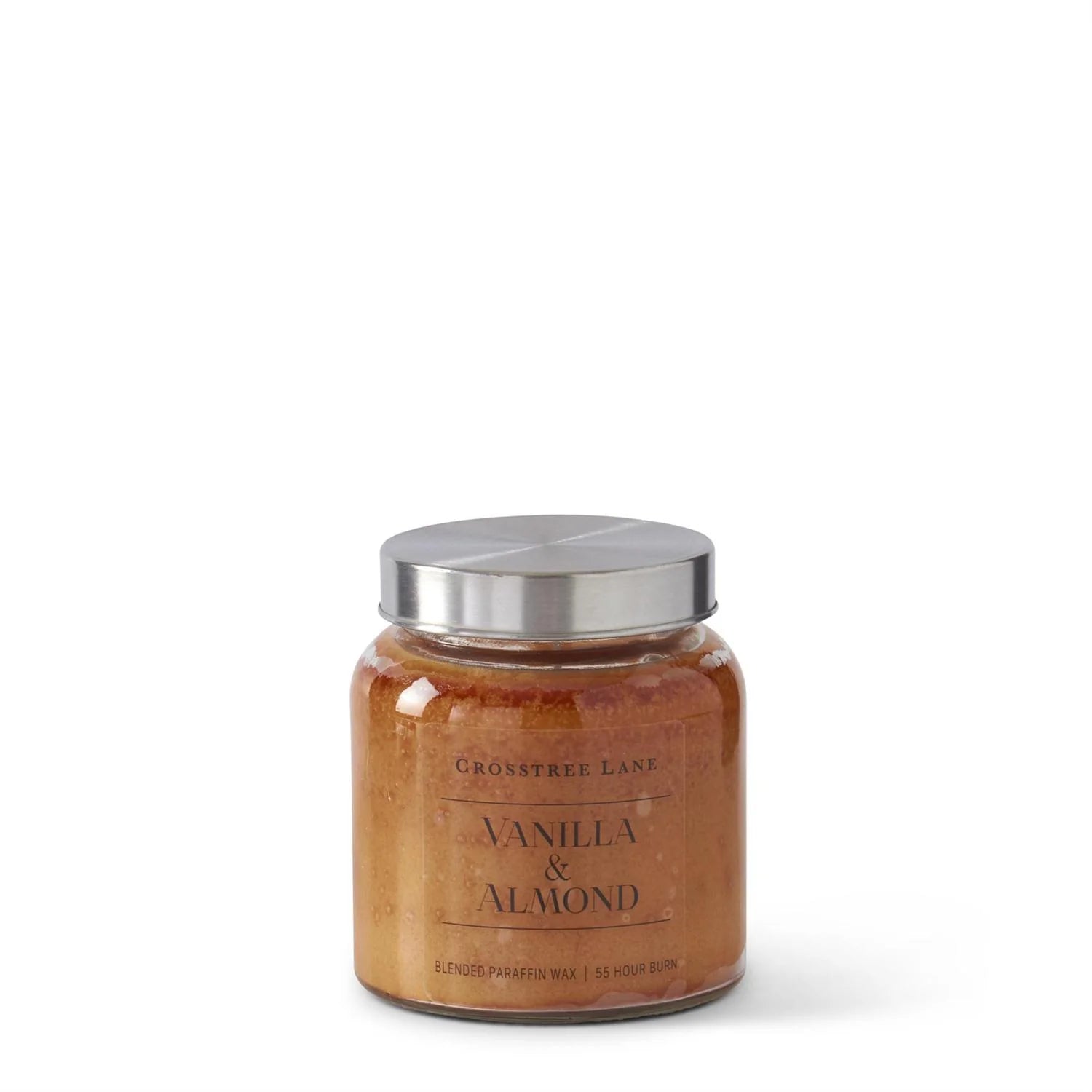 Vanilla and Almond Crosstree Lane Candle