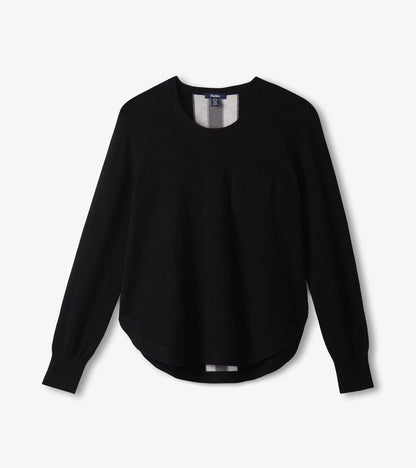 Jessie Sweater Black