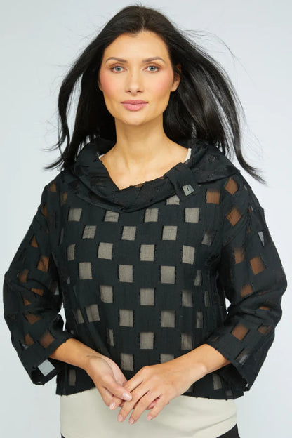 Outside The Box Topper