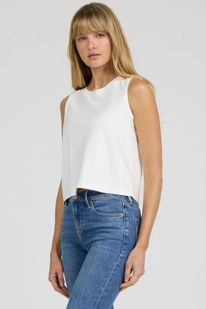 Classic Jersey Tank | Dear John Jett