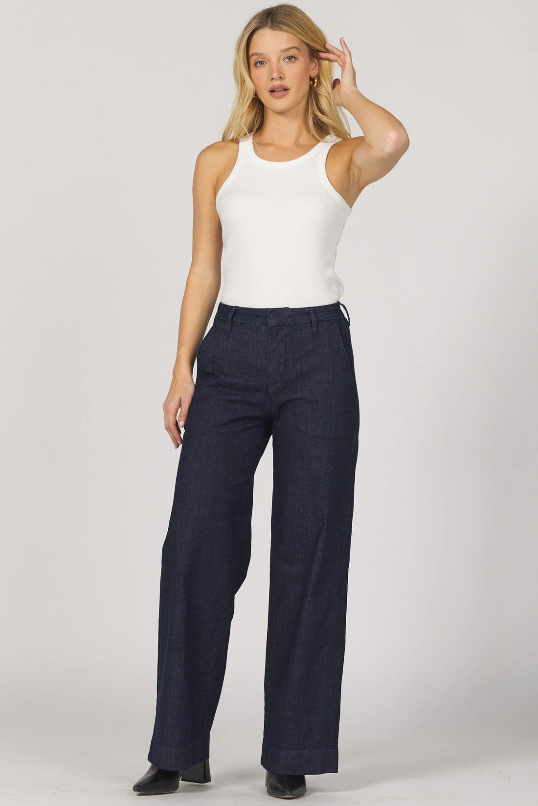 Zodiac Trouser Pant