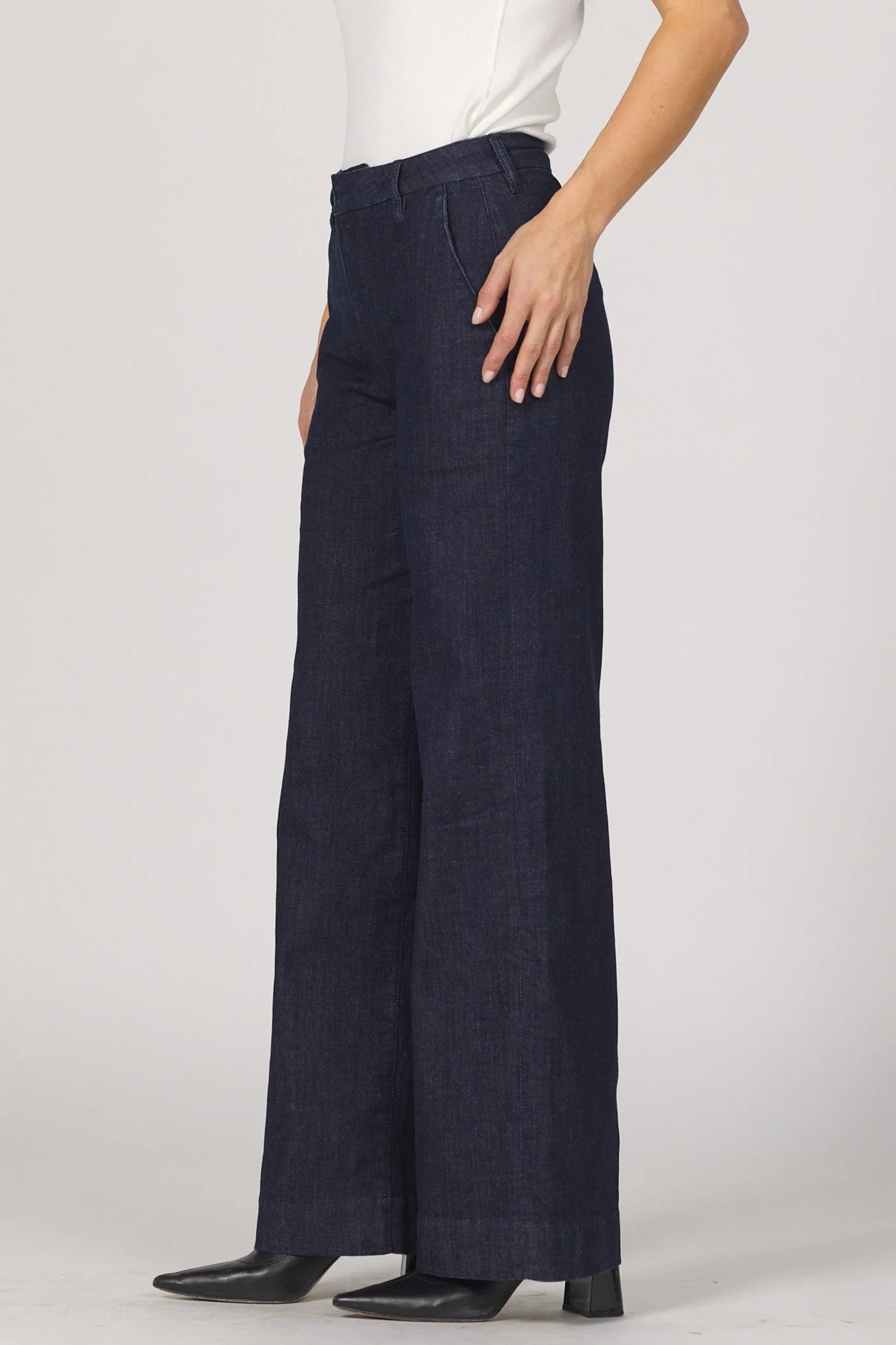 Zodiac Trouser Pant