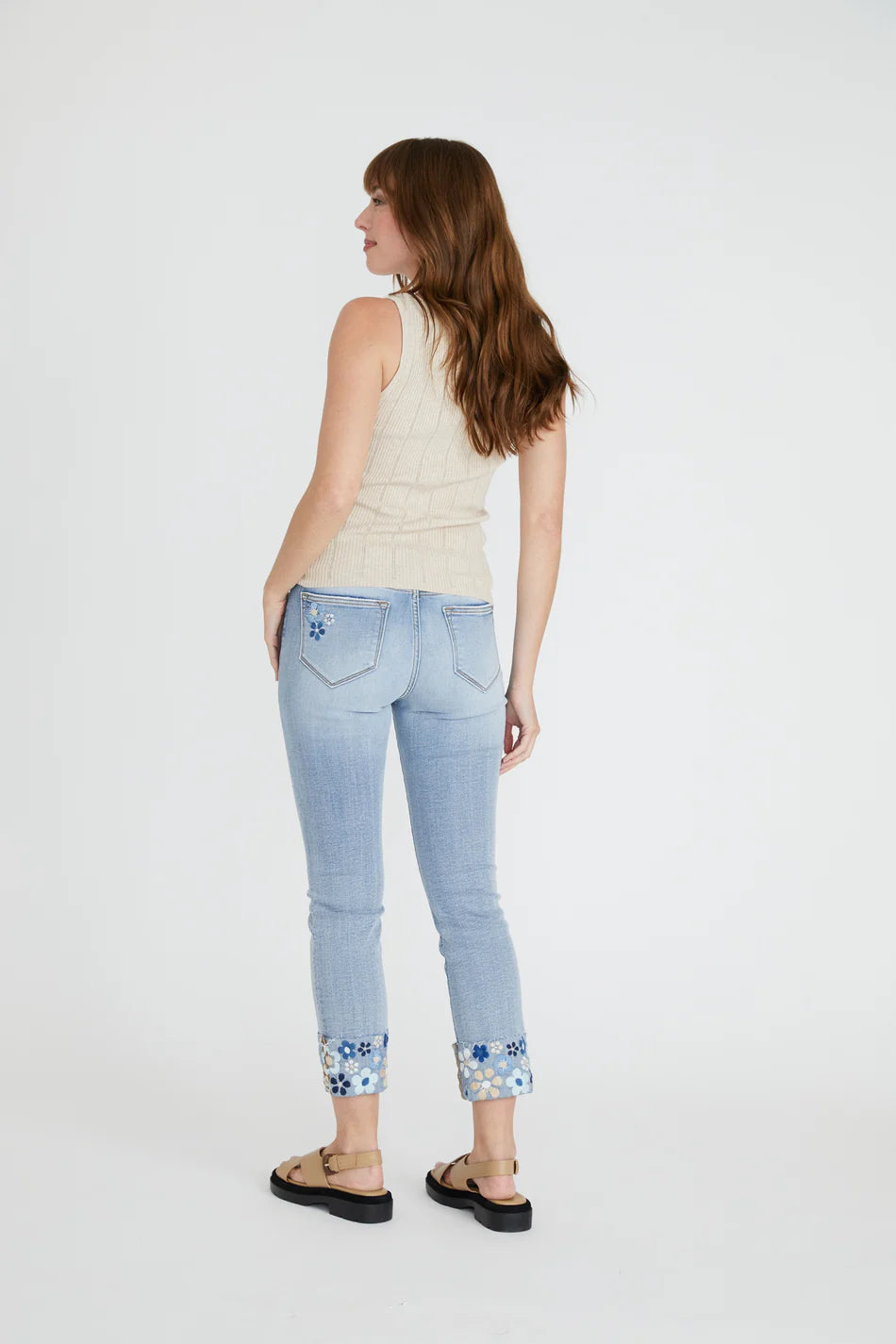 Colette x Boogie Remix