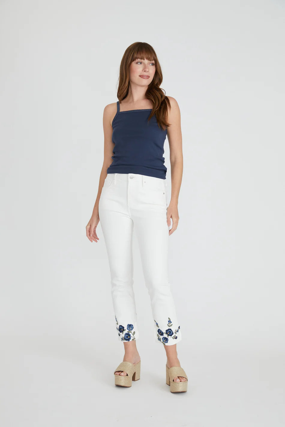 Colette x Blue Bouquet