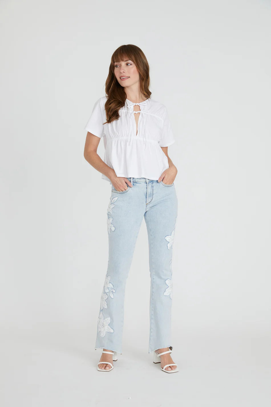 Eva x Petunia Patchwork