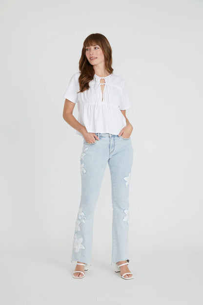 Eva x Petunia Patchwork