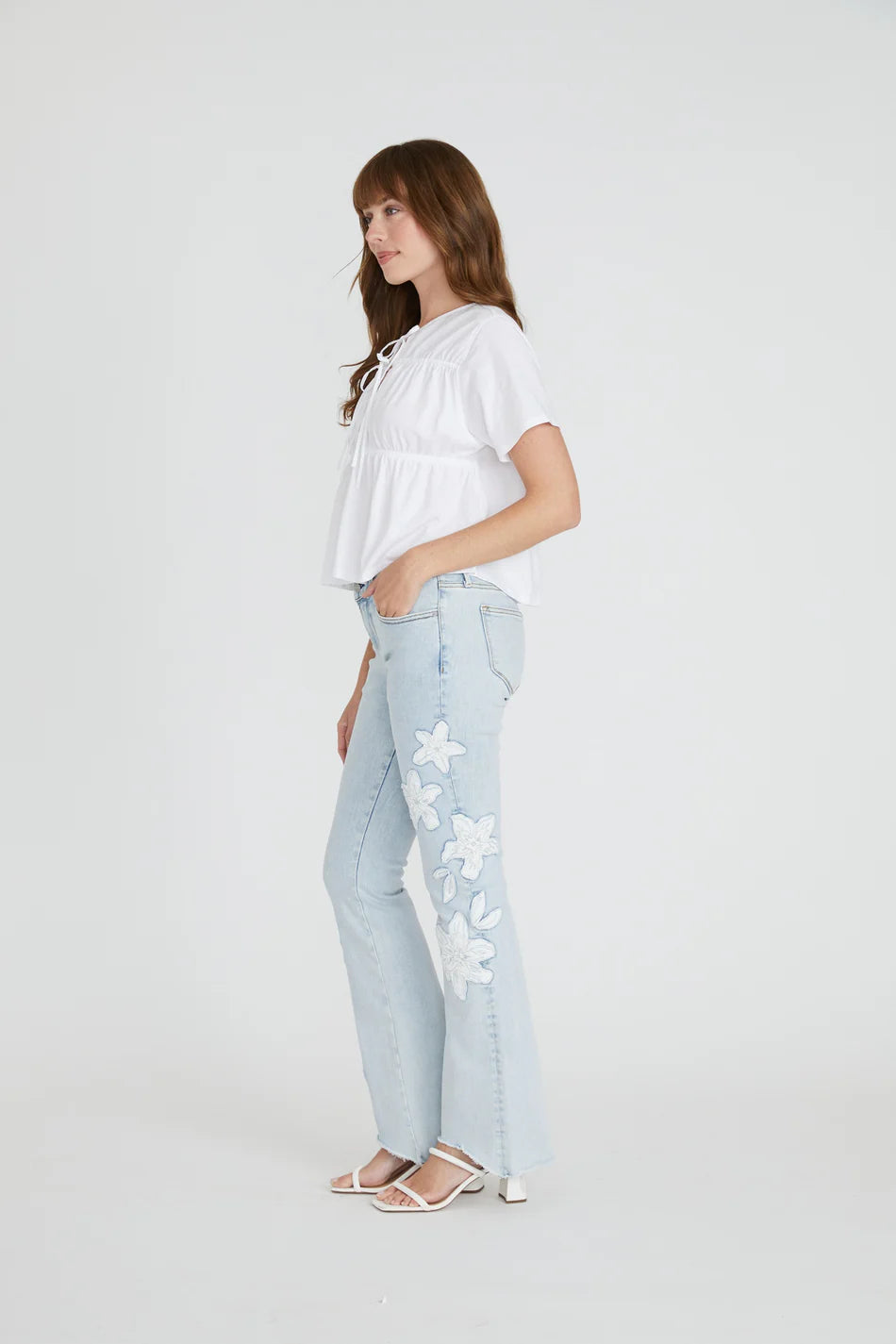 Eva x Petunia Patchwork