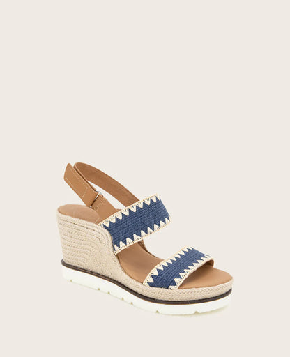 &quot;Evora&quot; Heels