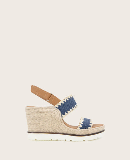 &quot;Evora&quot; Heels