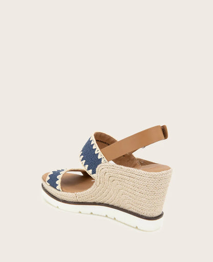 &quot;Evora&quot; Heels