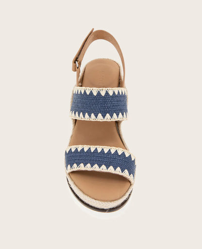 &quot;Evora&quot; Heels