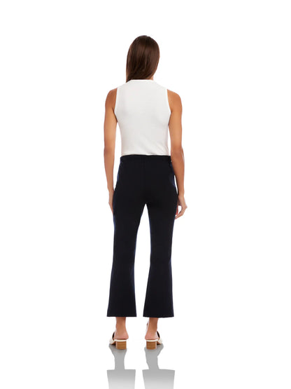 Sigourney Pintuck Pants