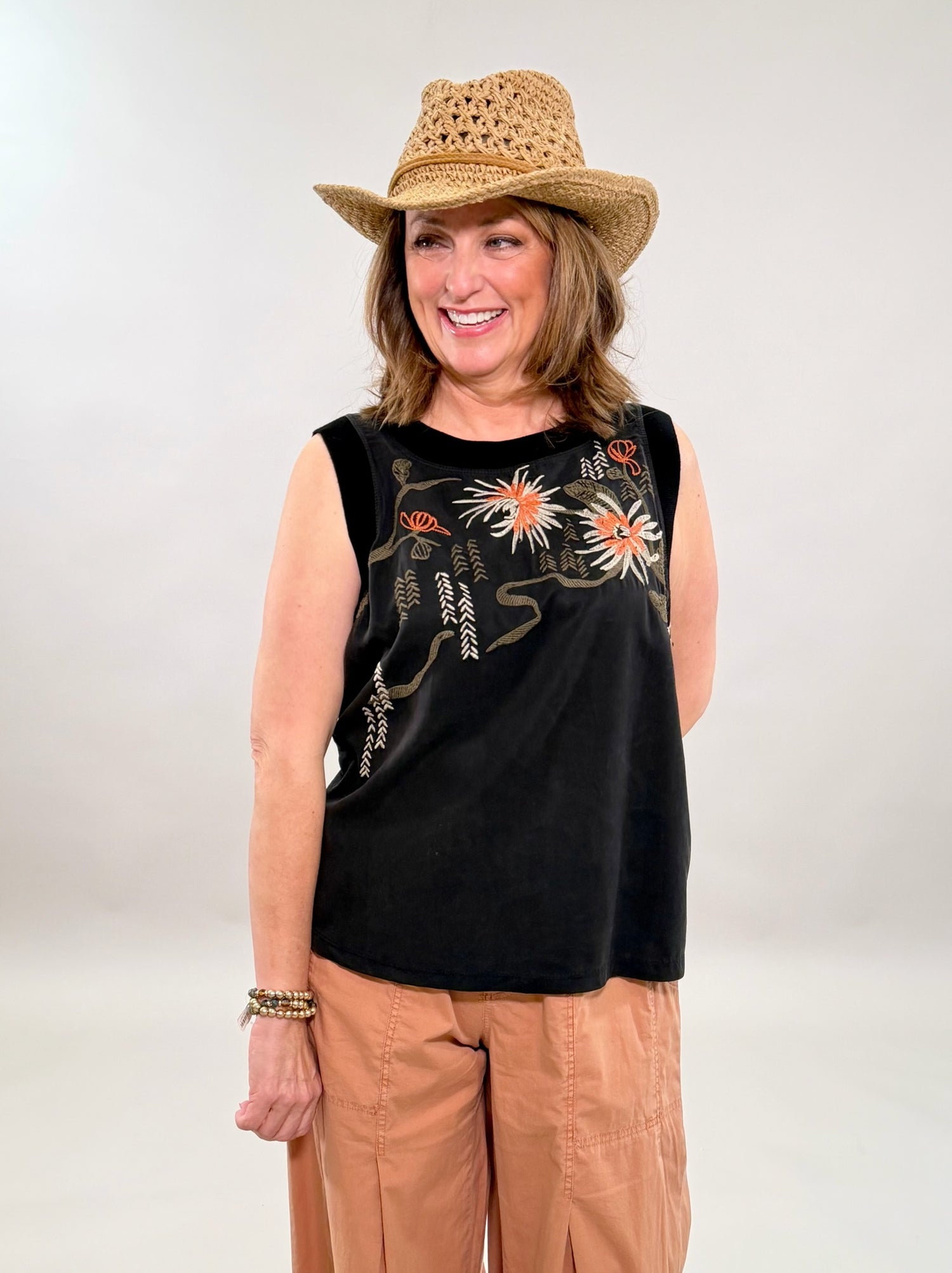 Ultimate Stretch Poplin Pant