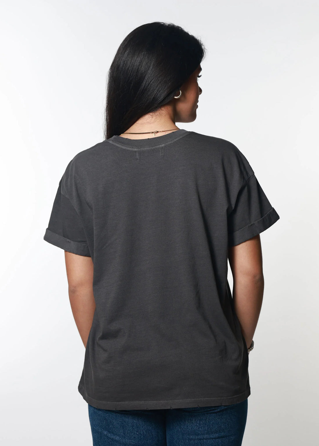 Flower Market T-Shirt