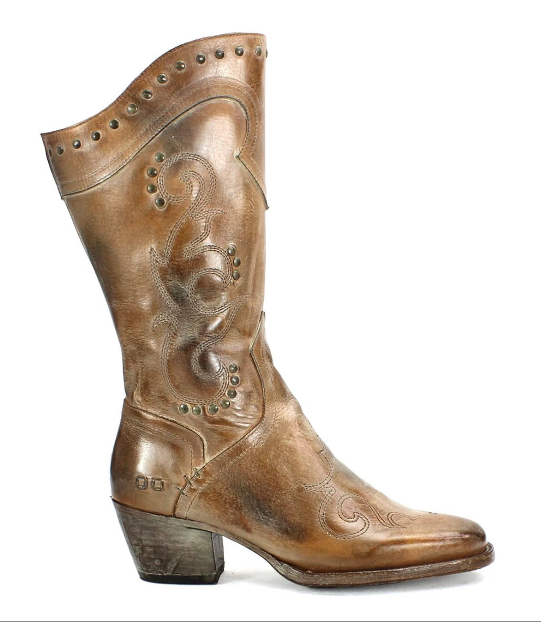 Limit Tan Rustic