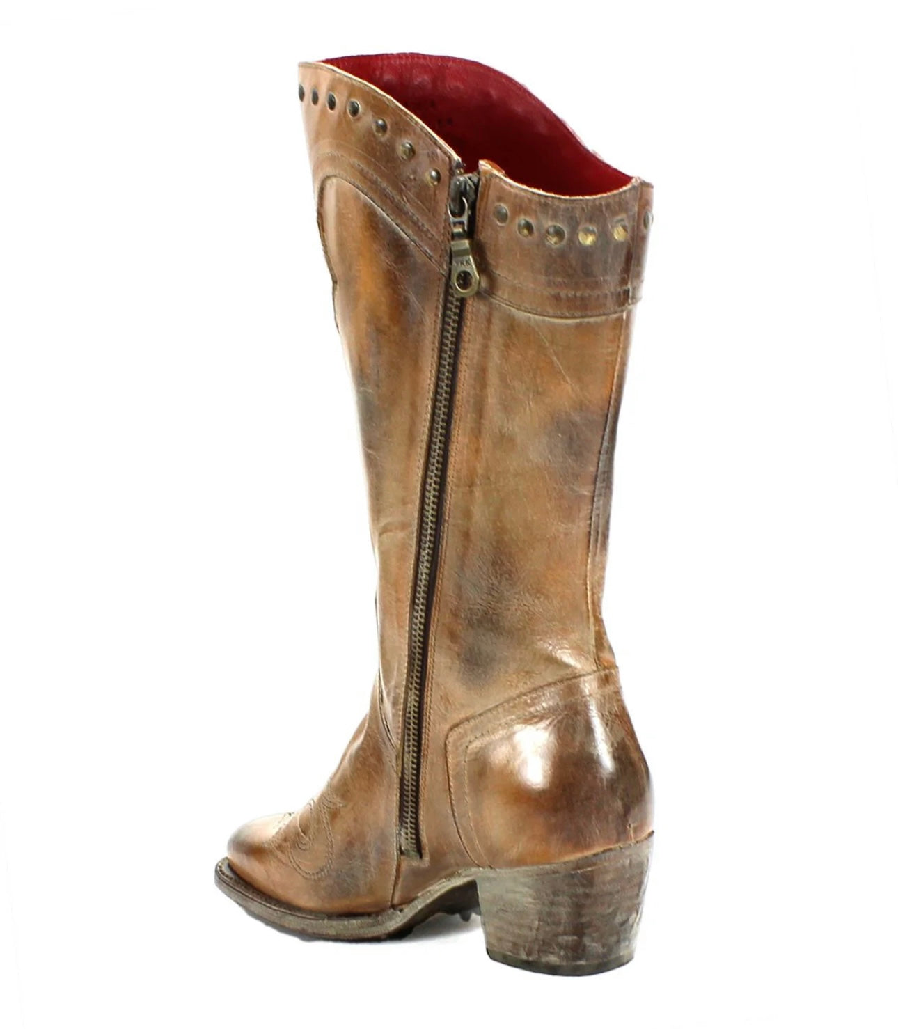 Limit Tan Rustic