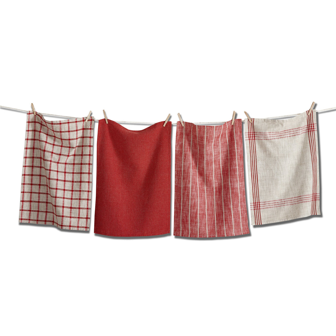 Canyon Woven Dishtowel