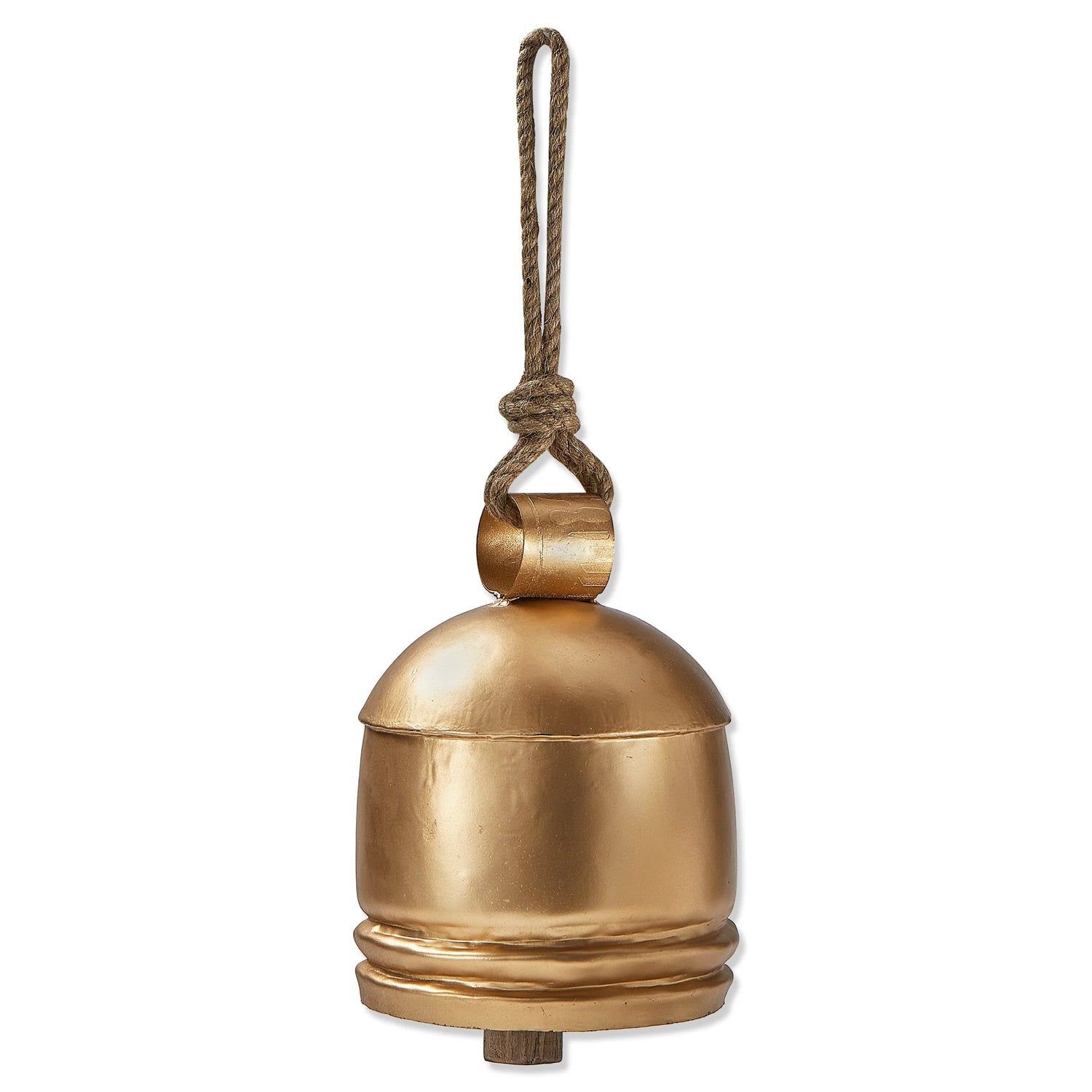 Classic Artisan Made Bell