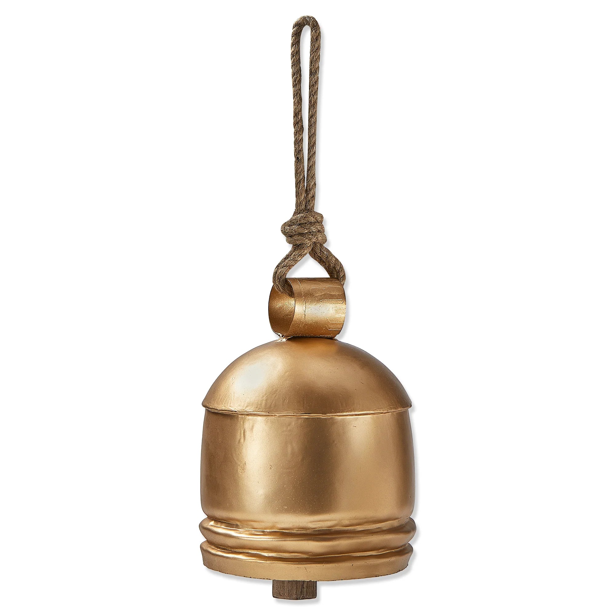 Classic Artisan Made Bell