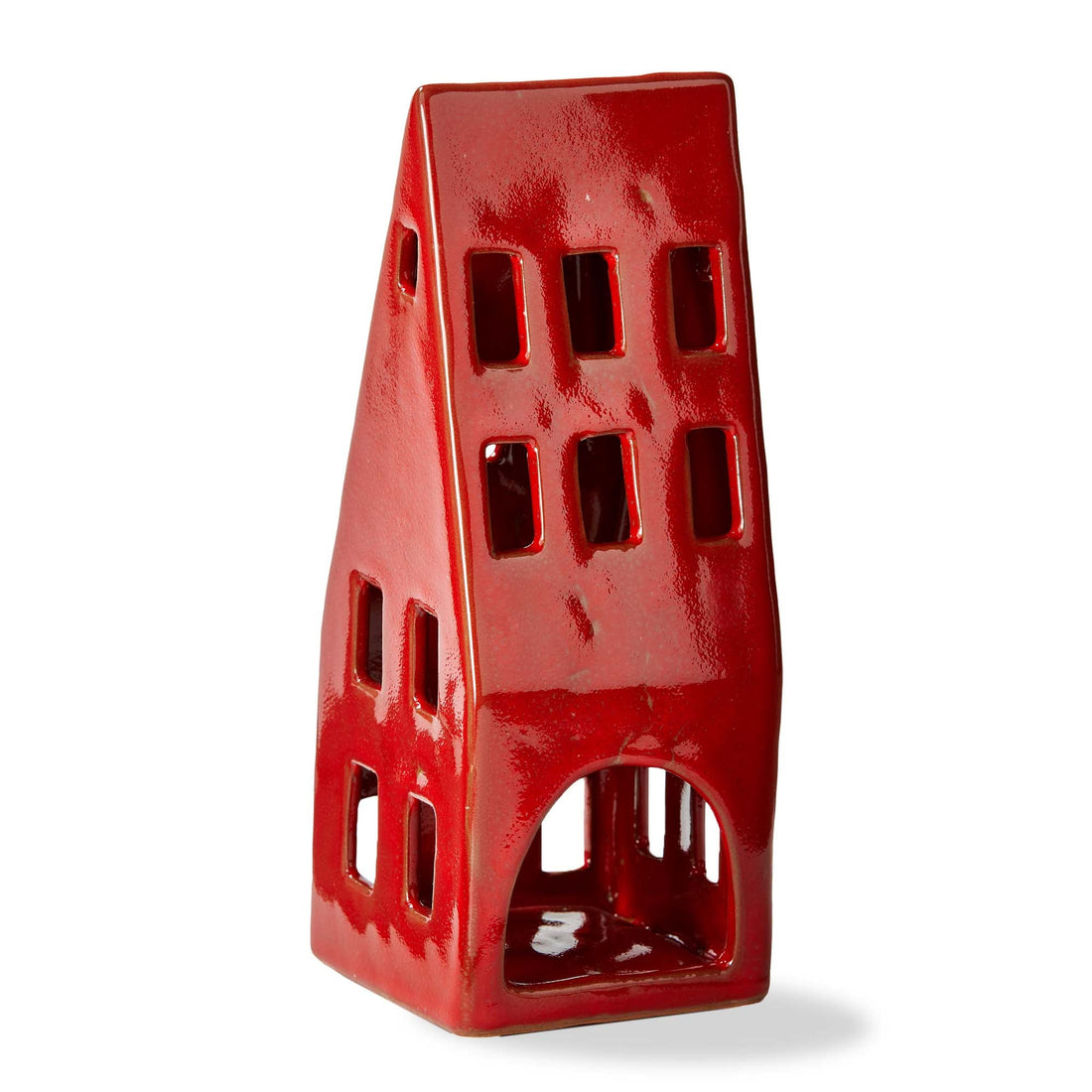 House Tealight Holder Large