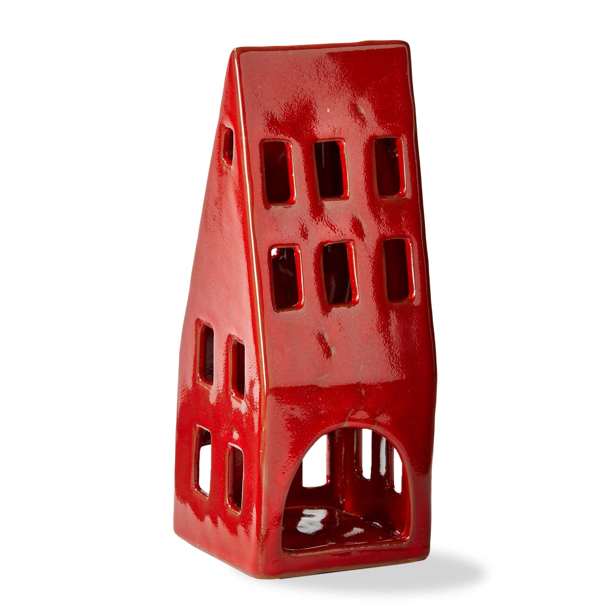 House Tealight Holder Large