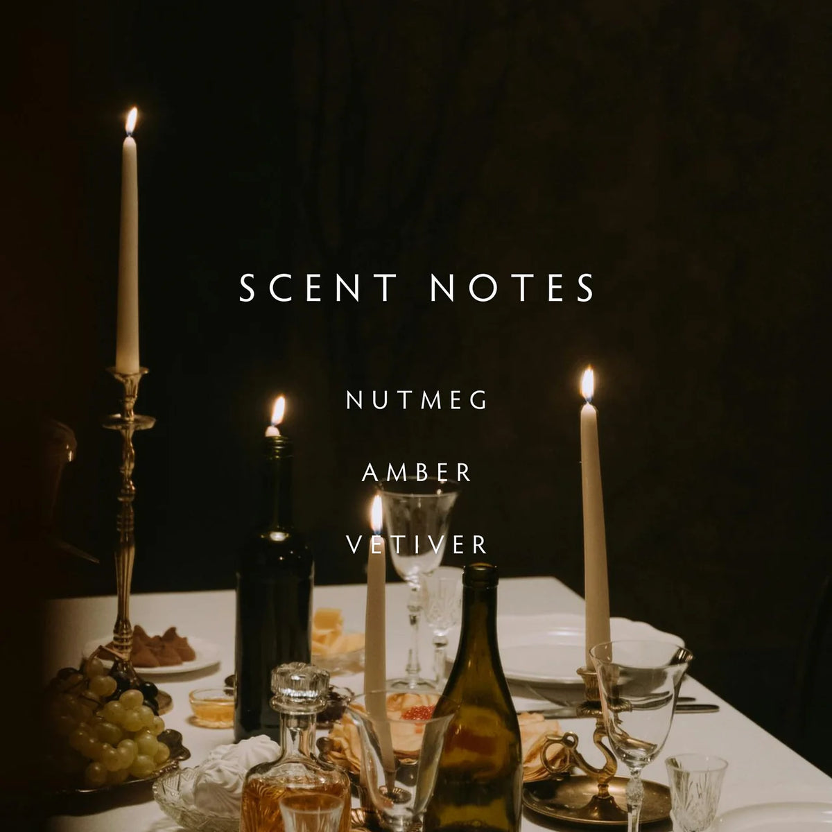 Gather Reed Diffuser Kit